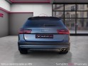 Audi s6 avant magnifique v8 4.0 tfsi cod 450ch quattro s tronic 7 garantie 12 mois occasion simplicicar charmes simplicicar...