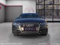 Audi s6 avant magnifique v8 4.0 tfsi cod 450ch quattro s tronic 7 garantie 12 mois occasion simplicicar charmes simplicicar...