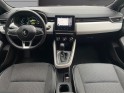 Renault clio v e-tech hybride 145 techno occasion simplicicar grenoble simplicicar simplicibike france