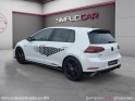 Volkswagen golf 2.0 tsi 290 dsg7 gti tcr entretien vw  toit ouvrant garantie 12 mois occasion simplicicar charmes simplicicar...