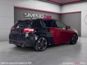 Peugeot 308 1.6 thp 270ch ss bvm6 gti occasion simplicicar pau simplicicar simplicibike france