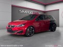 Peugeot 308 1.6 thp 270ch ss bvm6 gti occasion simplicicar pau simplicicar simplicibike france