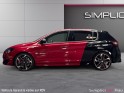 Peugeot 308 1.6 thp 270ch ss bvm6 gti occasion simplicicar pau simplicicar simplicibike france