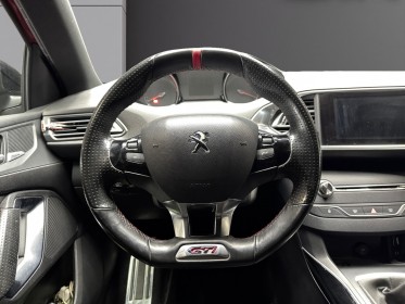 Peugeot 308 1.6 thp 270ch ss bvm6 gti occasion simplicicar pau simplicicar simplicibike france