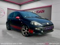 Abarth punto evo 1.4 16v turbo multiair 165 / 1ère main / courroie distribution neuve occasion simplicicar besanÇon...