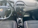 Abarth punto evo 1.4 16v turbo multiair 165 / 1ère main / courroie distribution neuve occasion simplicicar besanÇon...
