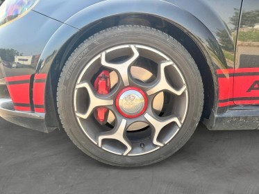 Abarth punto evo 1.4 16v turbo multiair 165 / 1ère main / courroie distribution neuve occasion simplicicar besanÇon...