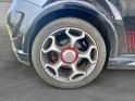 Abarth punto evo 1.4 16v turbo multiair 165 / 1ère main / courroie distribution neuve occasion simplicicar besanÇon...