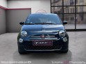 Fiat 500 my20 serie 7 euro 6d 1.2 69 ch eco pack s/s lounge carplay-faible kilometrage -ideal jeune permis occasion...