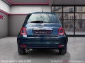 Fiat 500 my20 serie 7 euro 6d 1.2 69 ch eco pack s/s lounge carplay-faible kilometrage -ideal jeune permis occasion...