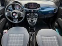 Fiat 500 my20 serie 7 euro 6d 1.2 69 ch eco pack s/s lounge carplay-faible kilometrage -ideal jeune permis occasion...