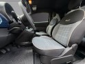 Fiat 500 my20 serie 7 euro 6d 1.2 69 ch eco pack s/s lounge carplay-faible kilometrage -ideal jeune permis occasion...