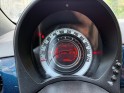 Fiat 500 my20 serie 7 euro 6d 1.2 69 ch eco pack s/s lounge carplay-faible kilometrage -ideal jeune permis occasion...