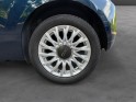 Fiat 500 my20 serie 7 euro 6d 1.2 69 ch eco pack s/s lounge carplay-faible kilometrage -ideal jeune permis occasion...