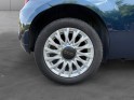 Fiat 500 my20 serie 7 euro 6d 1.2 69 ch eco pack s/s lounge carplay-faible kilometrage -ideal jeune permis occasion...