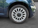 Fiat 500 my20 serie 7 euro 6d 1.2 69 ch eco pack s/s lounge carplay-faible kilometrage -ideal jeune permis occasion...