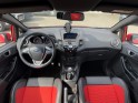 Ford fiesta 1.6  182 st performance garantie 12 mois  entretien complet  siège recaro  sièges chauffants occasion...
