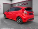 Ford fiesta 1.6  182 st performance garantie 12 mois  entretien complet  siège recaro  sièges chauffants occasion...