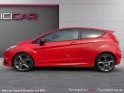 Ford fiesta 1.6  182 st performance garantie 12 mois  entretien complet  siège recaro  sièges chauffants occasion...