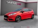 Ford fiesta 1.6  182 st performance garantie 12 mois  entretien complet  siège recaro  sièges chauffants occasion...