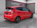 Ford fiesta 1.6  182 st performance garantie 12 mois  entretien complet  siège recaro  sièges chauffants occasion...