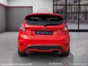 Ford fiesta 1.6  182 st performance garantie 12 mois  entretien complet  siège recaro  sièges chauffants occasion...
