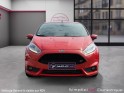 Ford fiesta 1.6  182 st performance garantie 12 mois  entretien complet  siège recaro  sièges chauffants occasion...