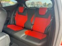 Ford fiesta 1.6  182 st performance garantie 12 mois  entretien complet  siège recaro  sièges chauffants occasion...