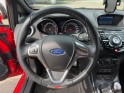 Ford fiesta 1.6  182 st performance garantie 12 mois  entretien complet  siège recaro  sièges chauffants occasion...