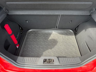 Ford fiesta 1.6  182 st performance garantie 12 mois  entretien complet  siège recaro  sièges chauffants occasion...