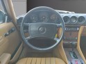 Mercedes-benz 560 sl 5.6l v8 r 107 sl cabriolet occasion simplicicar reims simplicicar simplicibike france