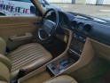 Mercedes-benz 560 sl 5.6l v8 r 107 sl cabriolet occasion simplicicar reims simplicicar simplicibike france