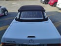 Mercedes-benz 560 sl 5.6l v8 r 107 sl cabriolet occasion simplicicar reims simplicicar simplicibike france