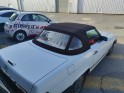Mercedes-benz 560 sl 5.6l v8 r 107 sl cabriolet occasion simplicicar reims simplicicar simplicibike france