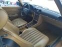 Mercedes-benz 560 sl 5.6l v8 r 107 sl cabriolet occasion simplicicar reims simplicicar simplicibike france