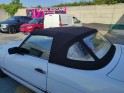 Mercedes-benz 560 sl 5.6l v8 r 107 sl cabriolet occasion simplicicar reims simplicicar simplicibike france