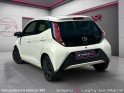 Toyota aygo 1.0 vvt-i 70 ch stop  start x-cite occasion simplicicar lagny  simplicicar simplicibike france
