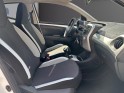 Toyota aygo 1.0 vvt-i 70 ch stop  start x-cite occasion simplicicar lagny  simplicicar simplicibike france