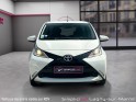 Toyota aygo 1.0 vvt-i 70 ch stop  start x-cite occasion simplicicar lagny  simplicicar simplicibike france