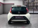 Toyota aygo 1.0 vvt-i 70 ch stop  start x-cite occasion simplicicar lagny  simplicicar simplicibike france