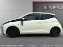Toyota aygo 1.0 vvt-i 70 ch stop  start x-cite occasion simplicicar lagny  simplicicar simplicibike france