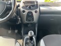 Toyota aygo 1.0 vvt-i 70 ch stop  start x-cite occasion simplicicar lagny  simplicicar simplicibike france
