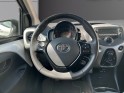 Toyota aygo 1.0 vvt-i 70 ch stop  start x-cite occasion simplicicar lagny  simplicicar simplicibike france