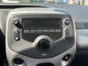 Toyota aygo 1.0 vvt-i 70 ch stop  start x-cite occasion simplicicar lagny  simplicicar simplicibike france