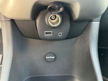 Toyota aygo 1.0 vvt-i 70 ch stop  start x-cite occasion simplicicar lagny  simplicicar simplicibike france