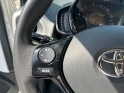 Toyota aygo 1.0 vvt-i 70 ch stop  start x-cite occasion simplicicar lagny  simplicicar simplicibike france