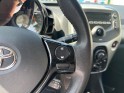 Toyota aygo 1.0 vvt-i 70 ch stop  start x-cite occasion simplicicar lagny  simplicicar simplicibike france
