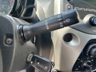 Toyota aygo 1.0 vvt-i 70 ch stop  start x-cite occasion simplicicar lagny  simplicicar simplicibike france