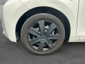 Toyota aygo 1.0 vvt-i 70 ch stop  start x-cite occasion simplicicar lagny  simplicicar simplicibike france