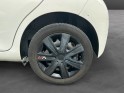 Toyota aygo 1.0 vvt-i 70 ch stop  start x-cite occasion simplicicar lagny  simplicicar simplicibike france